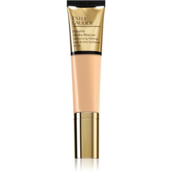 Estée Lauder Futurist Hydra Rescue make up hidratant SPF 45 - imagine 2